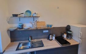 Ferienwohnung Wunderlich
